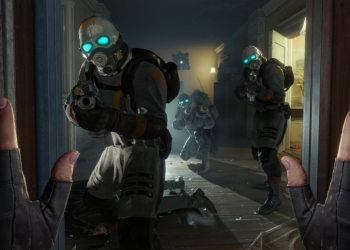 Half Life 3'ün Geliştirme Süreci Tamamlanmak Üzere!