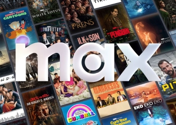 HBO Max Siyah Ekran Sorunu Nasıl Düzeltilir?