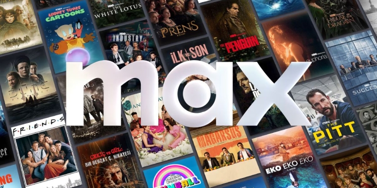 HBO Max Siyah Ekran Sorunu Nasıl Düzeltilir?