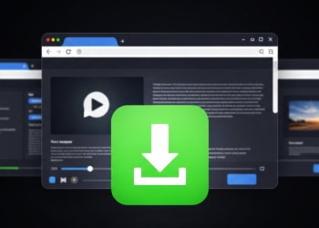 Her Siteden Video İndirme Programları