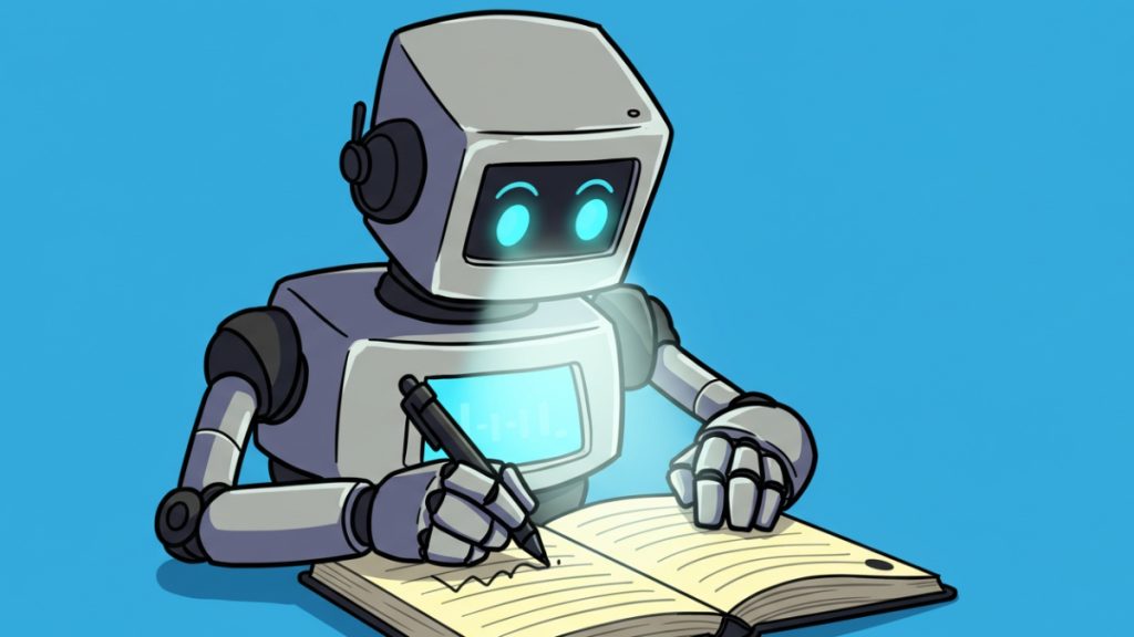 Hikaye Yazan Yapay Zeka Araçları