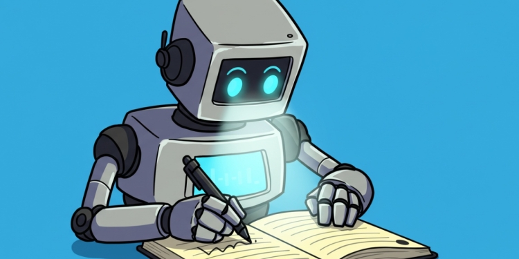 Hikaye Yazan Yapay Zeka Araçları