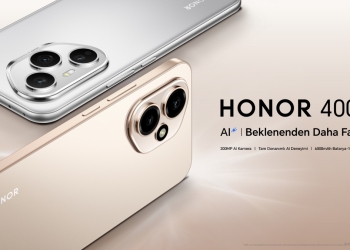 HONOR 400: Ulaşılabilir Fiyata Amiral Gemisi Deneyimi