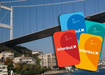 İstanbulkart Limit Yükseltme Nasıl Yapılır?