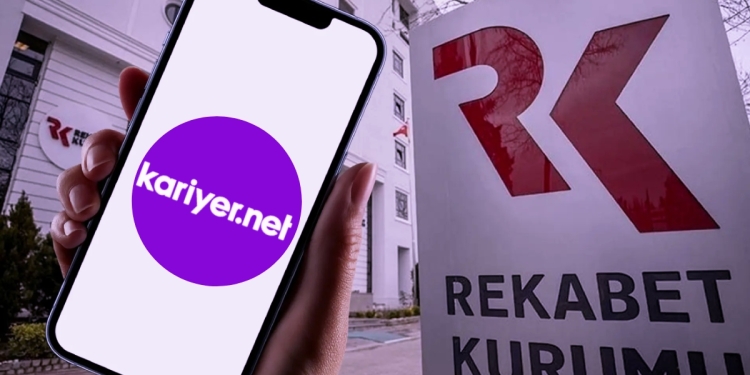 Kariyer Net Hakkında Soruşturma Başlatıldı