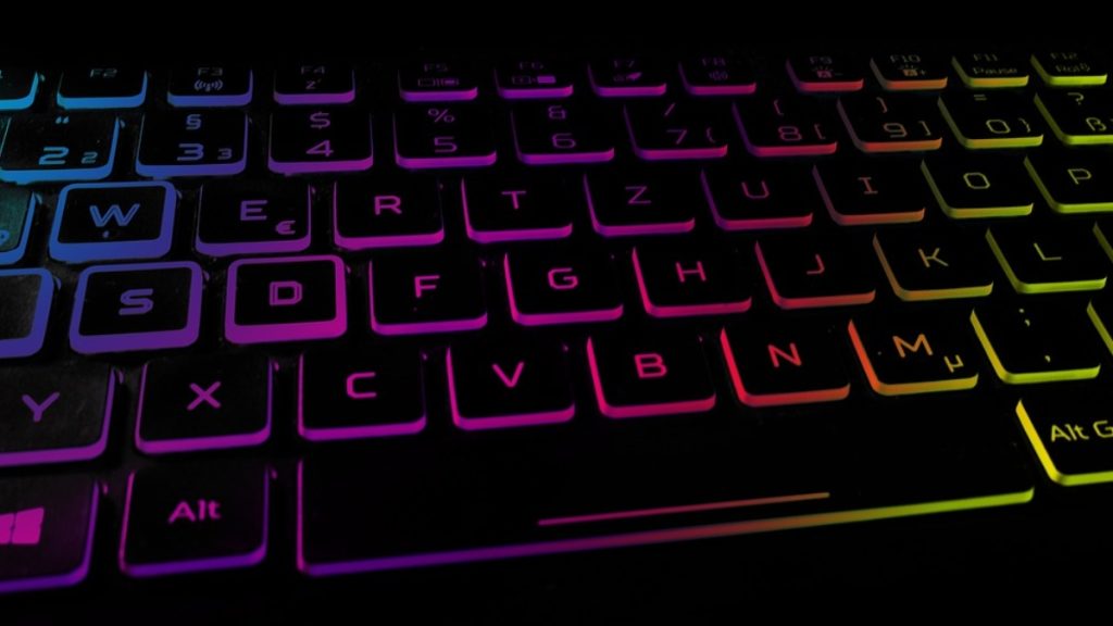 Klavye İngilizce Oldu, Nasıl Düzeltilir?