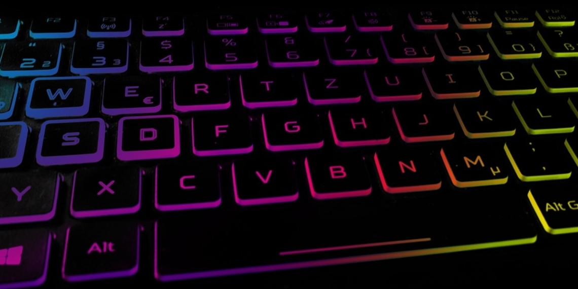 Klavye İngilizce Oldu, Nasıl Düzeltilir?