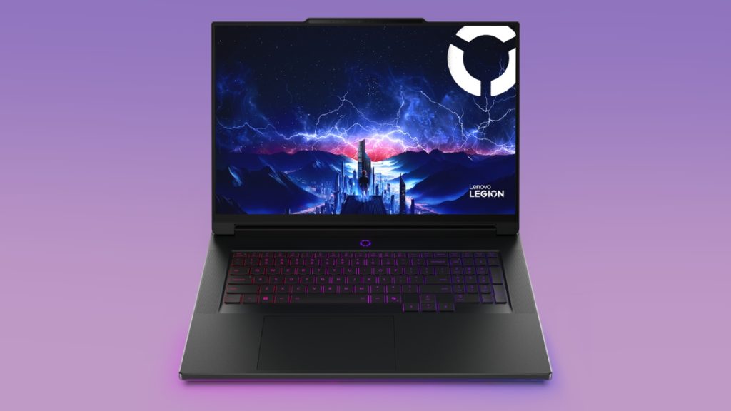 Lenovo Yapay Zeka Maratonu'nun İlki Tamamlandı