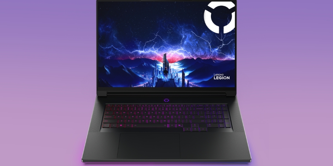 Lenovo Yapay Zeka Maratonu'nun İlki Tamamlandı