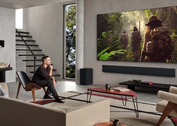 LG, 2025 OLED Serisini Türkiye'de Satışa Sundu