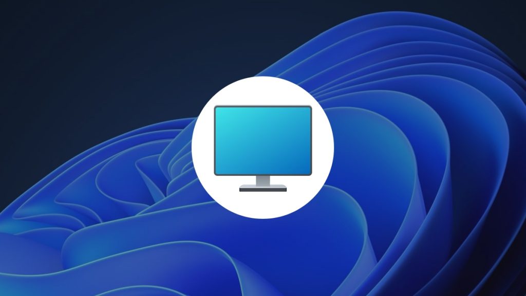 Masaüstüne Bilgisayarım Ekleme Nasıl Yapılır?