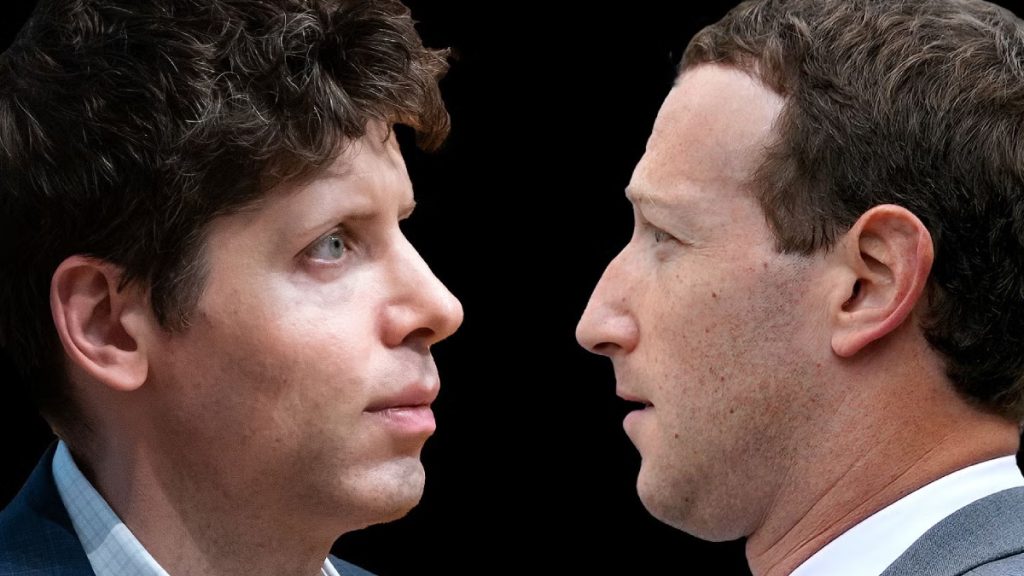 Meta, OpenAI Çalışanlarını Kaptı: Peki, 100 Milyon Dolar Ödedi mi?