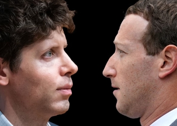 Meta, OpenAI Çalışanlarını Kaptı: Peki, 100 Milyon Dolar Ödedi mi?