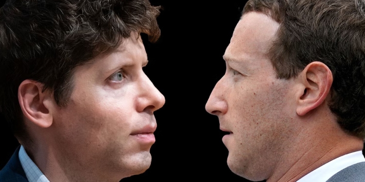 Meta, OpenAI Çalışanlarını Kaptı: Peki, 100 Milyon Dolar Ödedi mi?