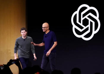 Microsoft Artık ChatGPT Geliştiricisi OpenAI'a Güvenmiyor