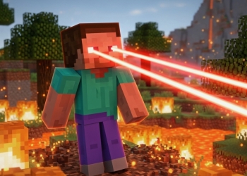 Minecraft Oyuncuları Tehlikede: Hackerlar Büyük Saldırı Gerçekleştiriyor