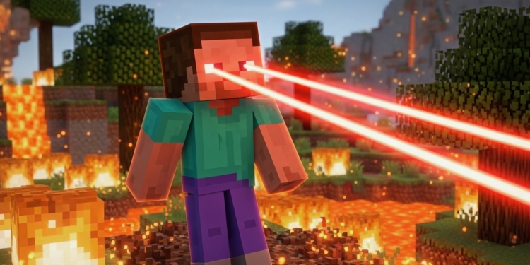 Minecraft Oyuncuları Tehlikede: Hackerlar Büyük Saldırı Gerçekleştiriyor