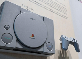 Nostaljik Teknolojiler: Sony PlayStation 1