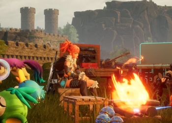 Palworld'e Türkçe Dil Desteği Geldi