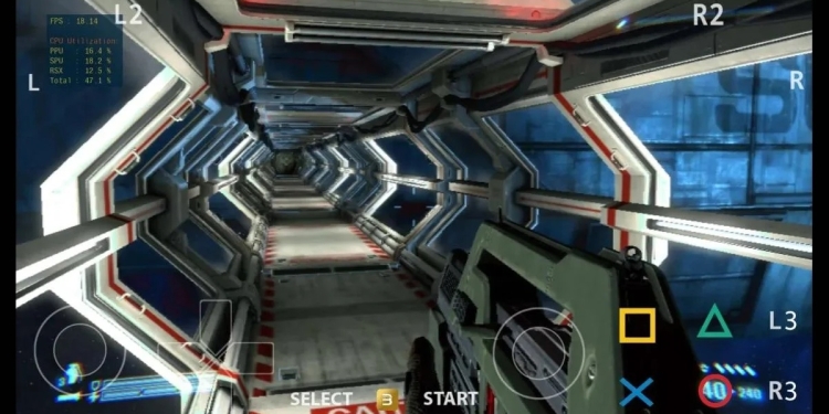 PS3 Oyunları Artık Android Telefonlarda Oynanabilir