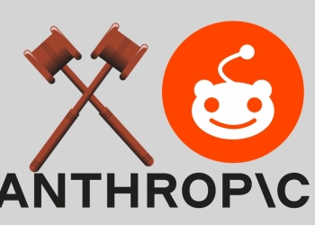 Reddit, Platformu Tüketen Anthropic'e Dava Açtı