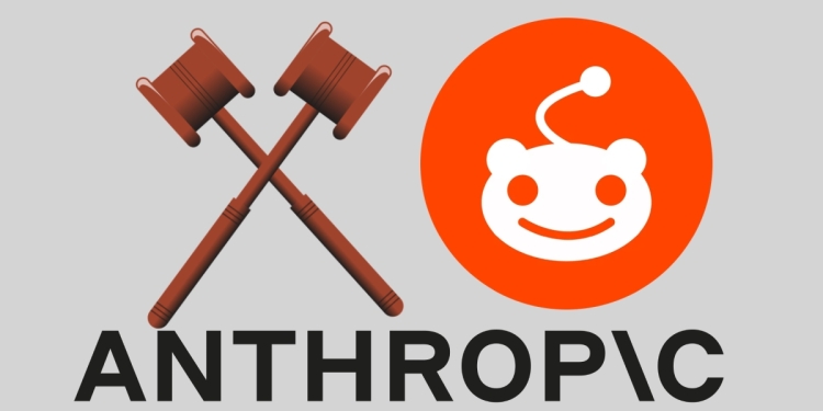 Reddit, Platformu Tüketen Anthropic'e Dava Açtı