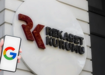 Rekabet Kurumu, Google Hakkında Soruşturma Başlattı