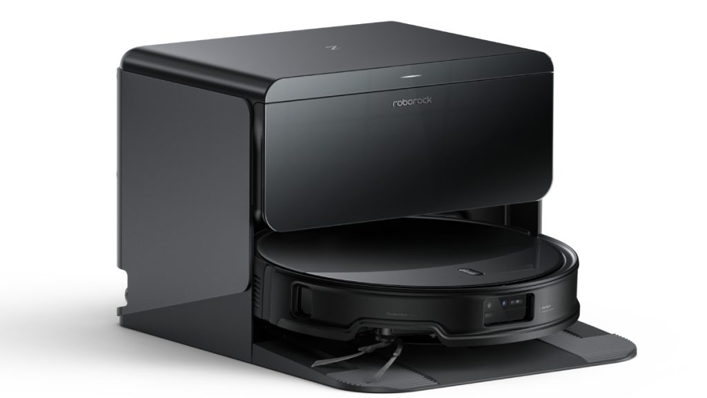 Roborock Saros 10R Çok Yakında Türkiye'de!
