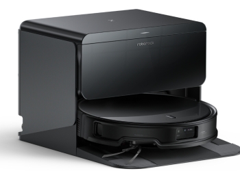 Roborock Saros 10R Çok Yakında Türkiye'de!