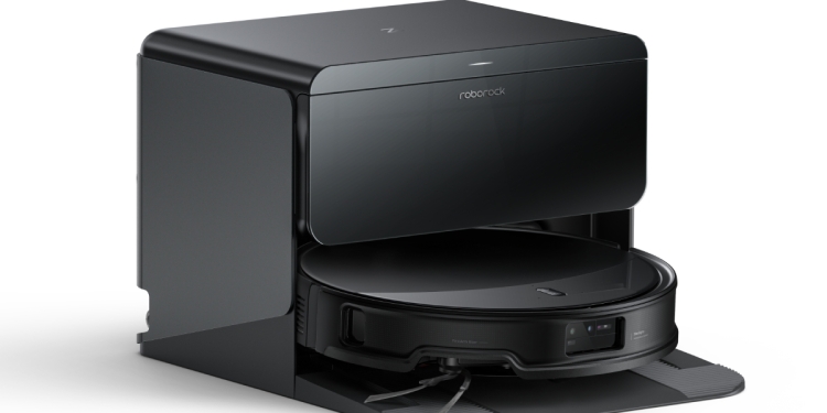 Roborock Saros 10R Çok Yakında Türkiye'de!