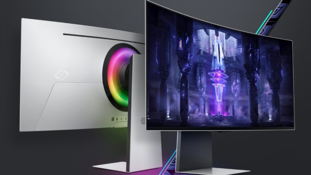 Samsung Odyssey OLED G8 İnceleme