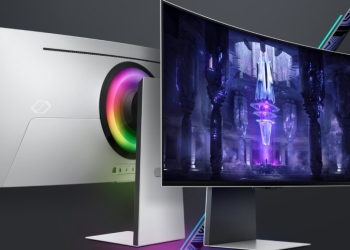 Samsung Odyssey OLED G8 İnceleme