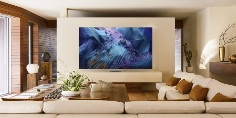 Samsung, Yeni 2025 TV Serisini Türkiye'de Sundu