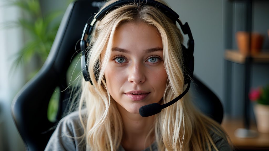 Sesli Sohbet Uygulamaları