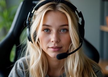 Sesli Sohbet Uygulamaları