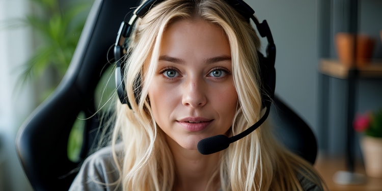 Sesli Sohbet Uygulamaları