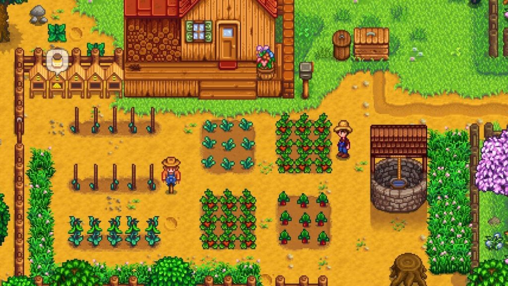 Stardew Valley Çiftlik İsimleri