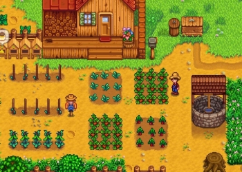 Stardew Valley Çiftlik İsimleri
