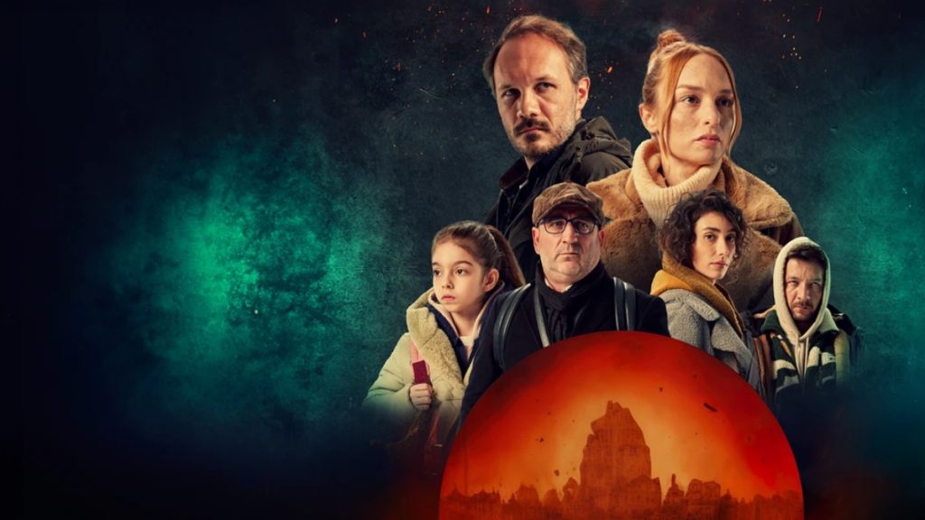 Tabii İçerikleri: Tabii'de Hangi İçerikler Var?