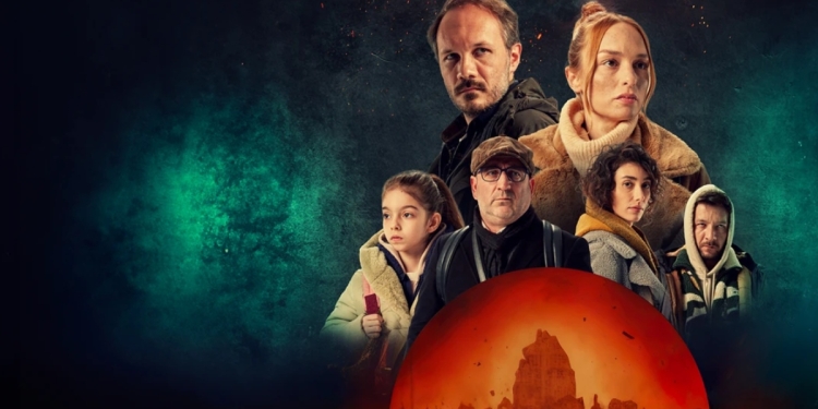 Tabii İçerikleri: Tabii'de Hangi İçerikler Var?