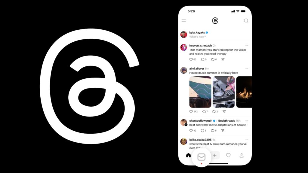 Threads Sonunda DM Özelliğine Kavuşuyor