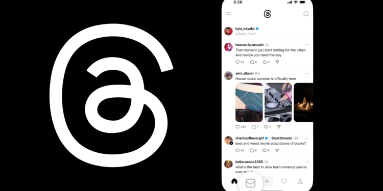 Threads Sonunda DM Özelliğine Kavuşuyor