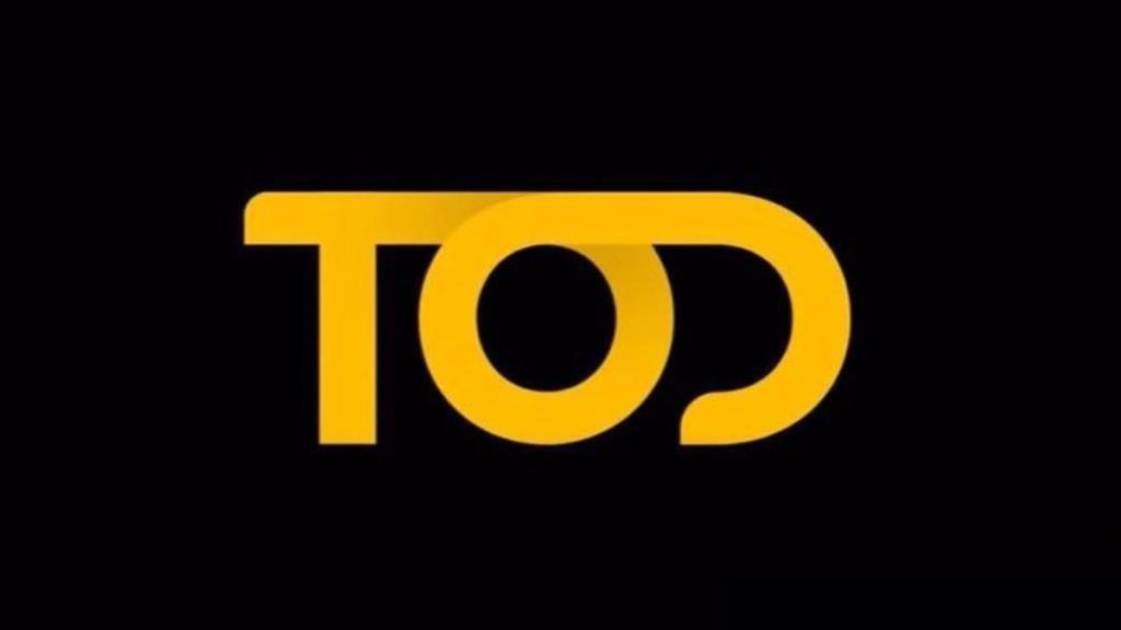 TOD siyah ekran sorunu