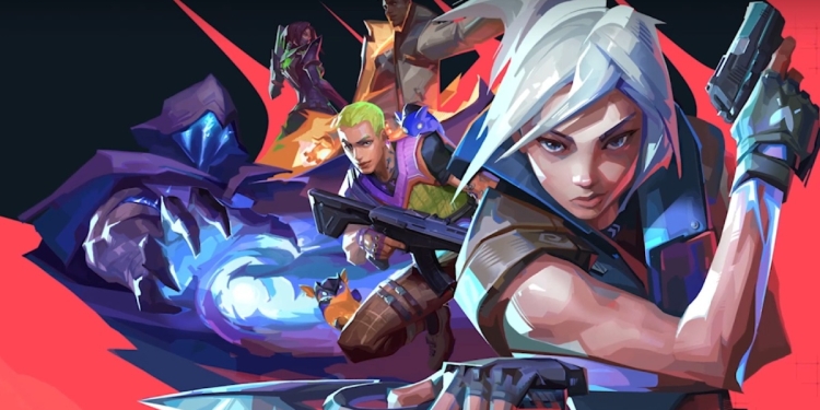 Valorant Takım Bulma Platformları