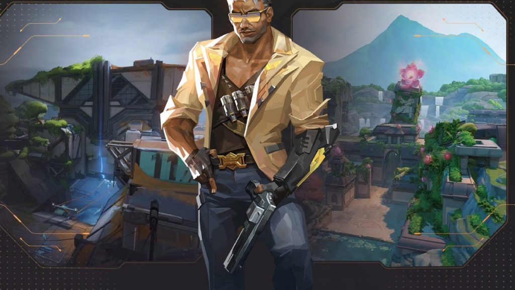 Valorant Tam Ekran Yapma