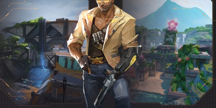 Valorant Tam Ekran Yapma