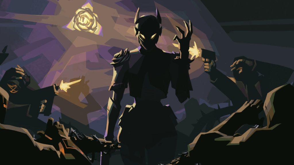 Valorant, Unreal Engine 5'e Geçiyor