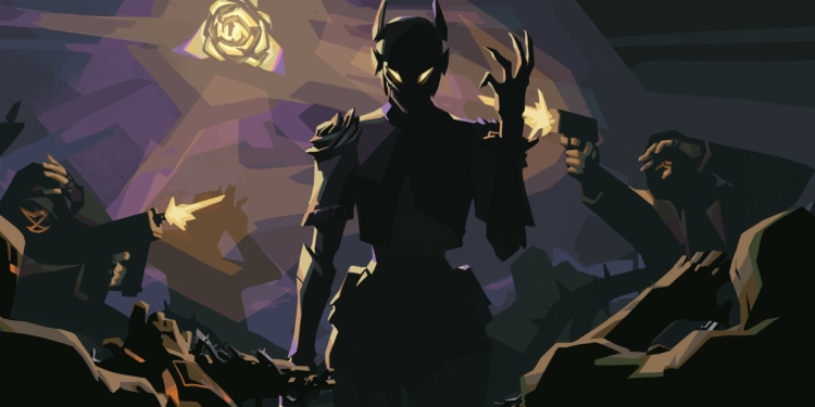 Valorant, Unreal Engine 5'e Geçiyor