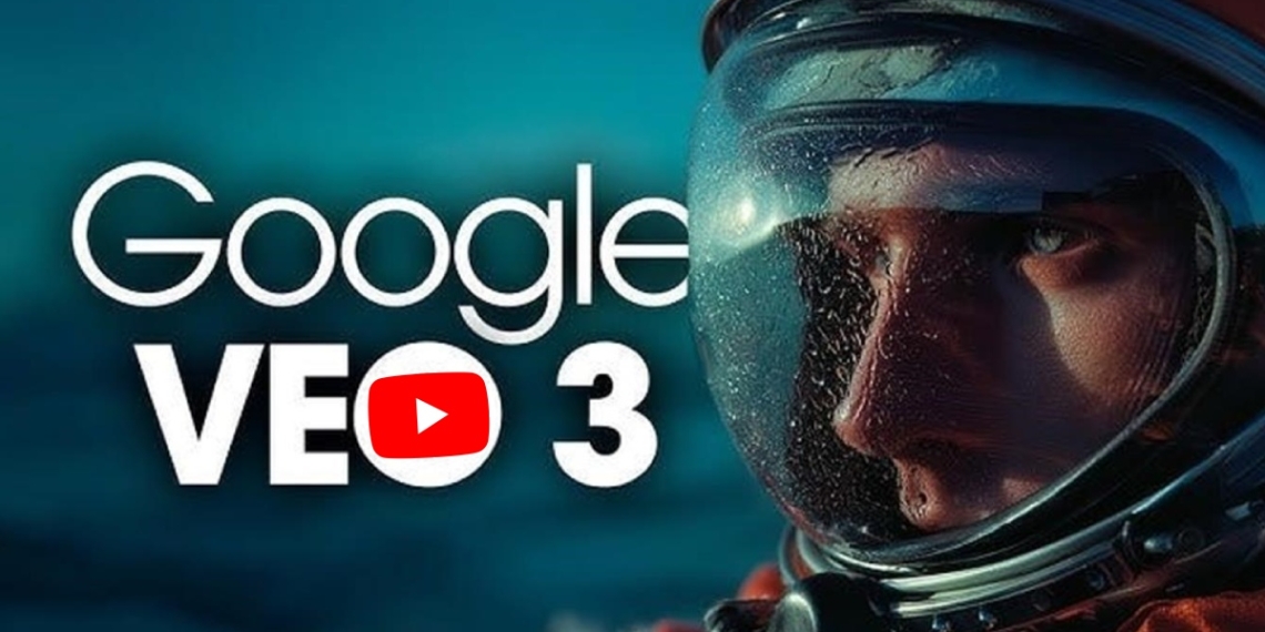 Veo 3, YouTube'a Entegre Ediliyor!