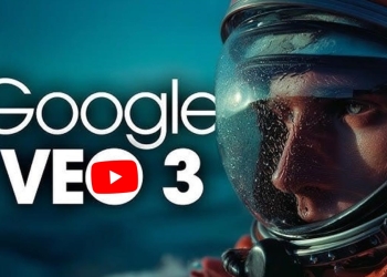 Veo 3, YouTube'a Entegre Ediliyor!